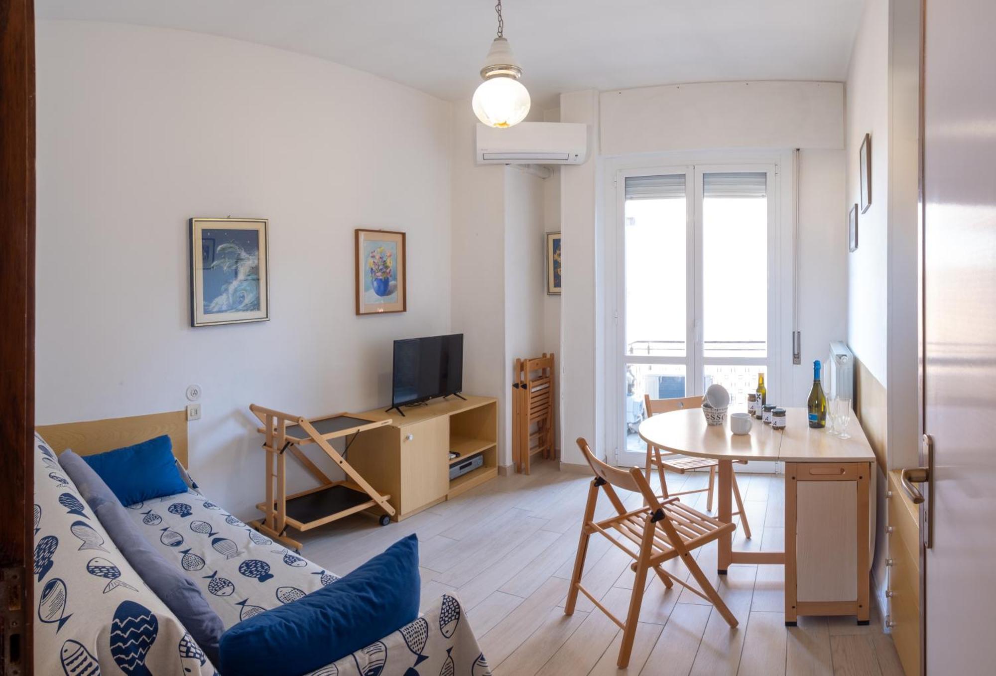 Ferienwohnung Il Golfo Di Diana Diano Marina Exterior foto